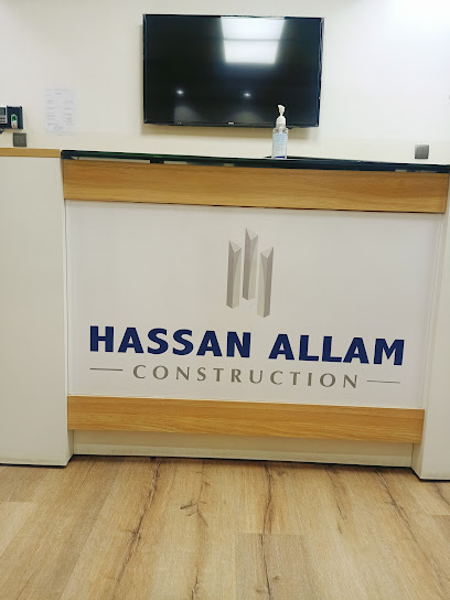 شركة حسن علام للإنشاءات السعودية - Saudi Arabia|13315|7103 جبل اشاقر، As Sahafah