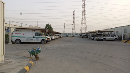الشركة الوطنية الزرقاء المحدودة (NBC) - الجبيل - +966 55 261 2331