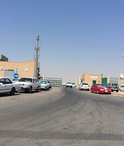 مستودع المراعي بريدة - بريدة - +966 11 470 0005