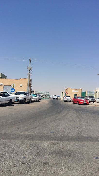 مستودع المراعي بريدة - Buraydah 52315