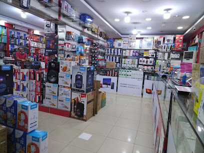 رواد السامر للإلكترونيات - جازان - +966 59 486 1956