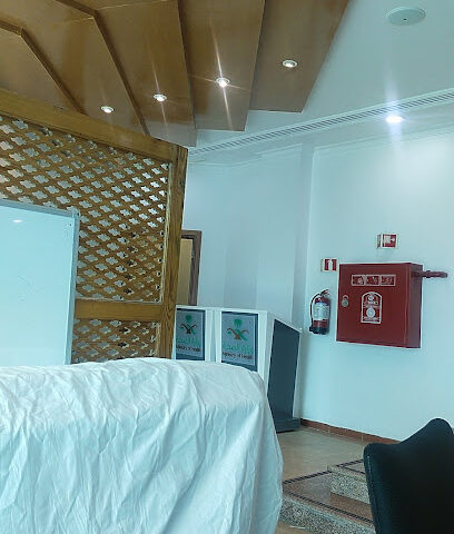 مركز التعليم والتدريب والشؤون الأكاديمية الباحة. الأكاديمية - الباحة - +966 17 725 4000