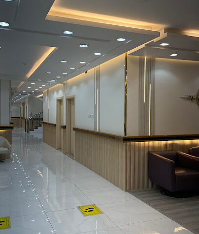 المسواك - يشيد - +966 16 541 1888