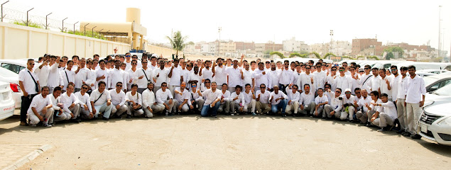 شركة القنوات الصافية - الرياض - +966 11 472 2212
