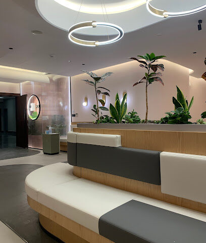 عيادات ريفايفا • عيادات ريفايفا - جدة - +966 50 082 1919