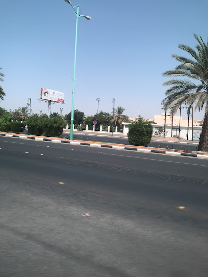 كلية المجتمع - Bisha 67714