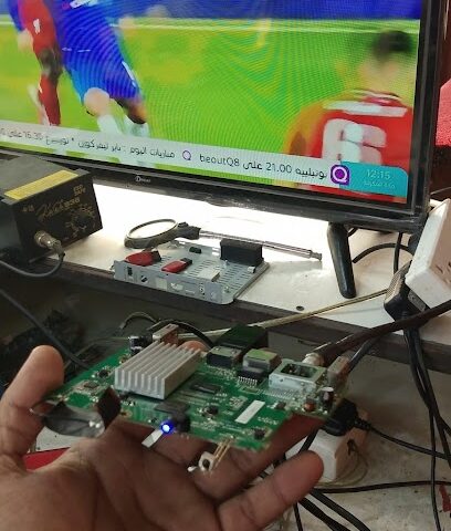 رنين مؤسسة بيش التجارية .بلاي ستيشن و PC - بيش - +966 17 315 7092
