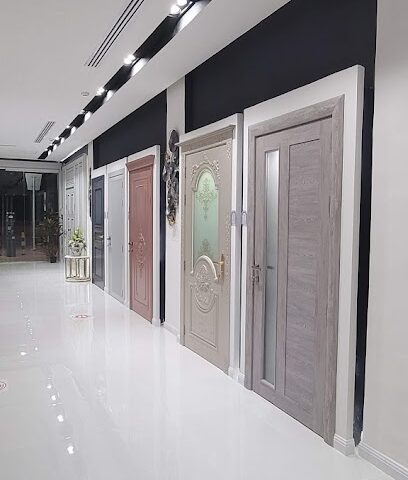 شركة الباب السعودي التجارية فرع الخبر - الخبر - +966 56 610 9070