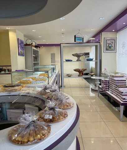 معجنات اياد - خميس مشيط - +966 55 507 6809