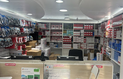 شركة شبكة زكية للتجارة شركة الشبكات الذكية التجارية - جدة - +966 56 299 9913
