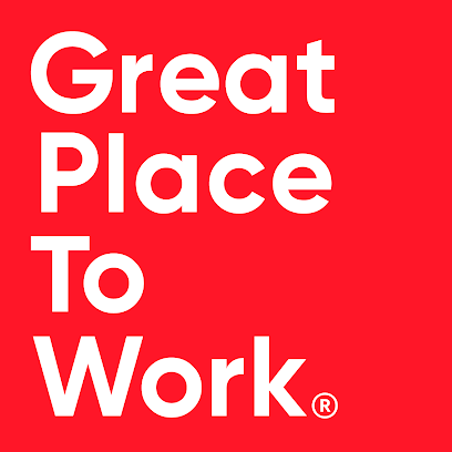 Great Place to Work® المملكة العربية السعودية - الرياض - +966 54 086 0010
