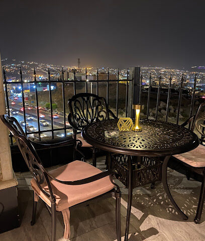 شجرة حلوى الحلوى - أبها - +966 55 387 3355