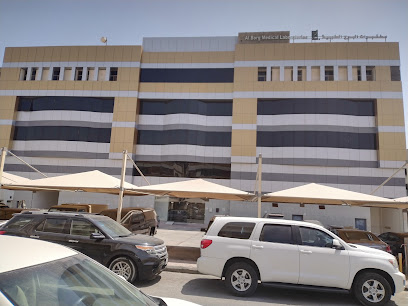 شركة كان العربية التجارية - الخبر - +966 13 865 5567