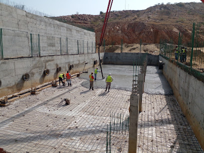 شركة المنجوف للمقاولات - جازان - +966 17 334 4422