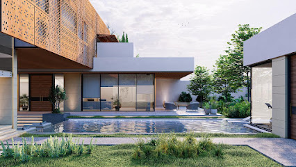 NP DESIGNS للاستشارات الهندسية - الرياض - +966 11 200 6399