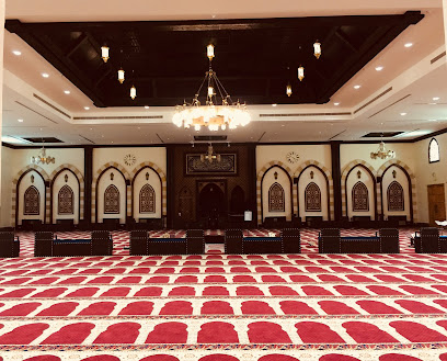 أفق الأعمال الخليجية - الدمام - +966 13 898 9382