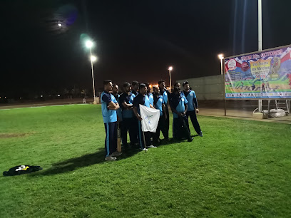 ملعب المراعي للكريكيت - الخرج - +966 50 860 9686