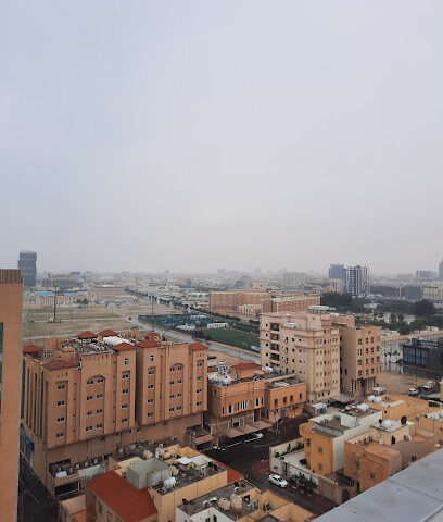 نظارات جاليليو - الخبر -