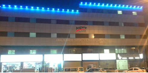 مجموعة أسباير العربية - الجبيل - +966 13 363 0716