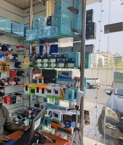 حاسبات المهرة - جدة - +966 12 650 0483