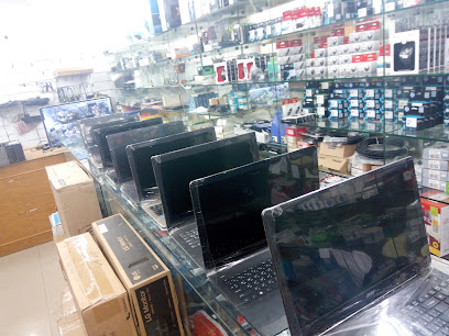 ستار كمبيوتر STAR COMPUTER - محايل - +966 55 478 5866