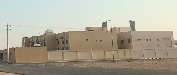 مدرسة البنات - الفويلق -