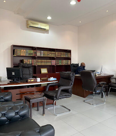 أديب الدبيخي للمحاماة والإستشارات القانونية - بريدة - +966 50 445 5798