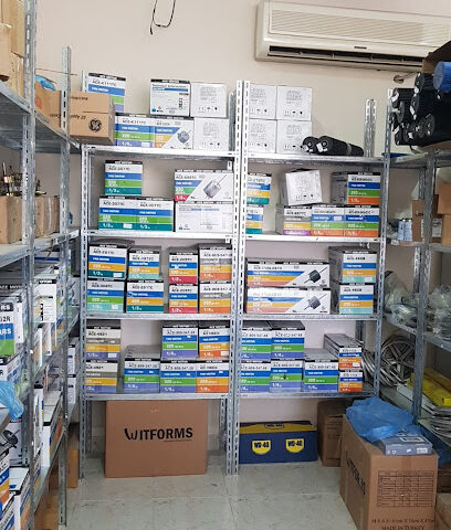 ثقة الجودة للتبريد والتكييف - الزلفي - +966 54 543 1238