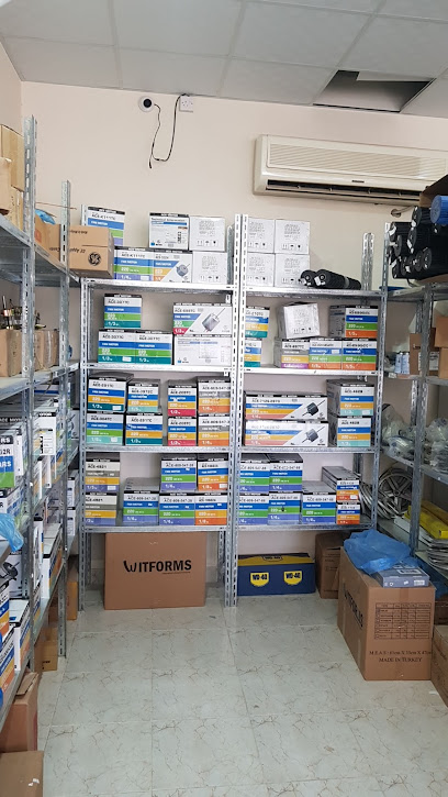 ثقة الجودة للتبريد والتكييف - Az Zulfi 15971