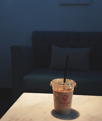 امبريلا كافيه - نجران - +966 53 451 9885