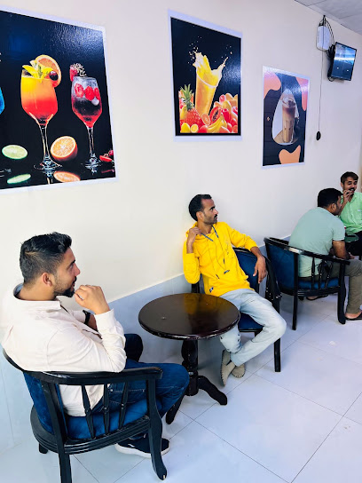 عزال كافيتريا - Yanbu 46424