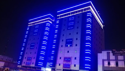 منار العمران - الدمام - +966 50 543 3483