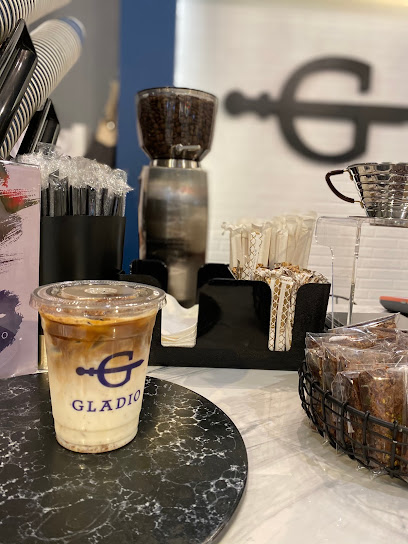 GLĀDIO CAFÉ - Saudi Arabia|Al Khobar 34448|Olaya|75RJ+G4G