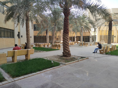 كلية الجبيل الصناعية - الجبيل - +966 13 340 2000