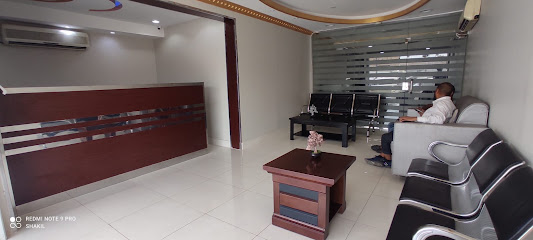 مؤسسة ABC القدماء بناة للمقاولات العامة. - الدمام - +966 59 177 3016