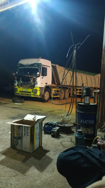 سوبر ماركت الساحل - Saudi Arabia|Jizan 85263|5G5J+Q4Q