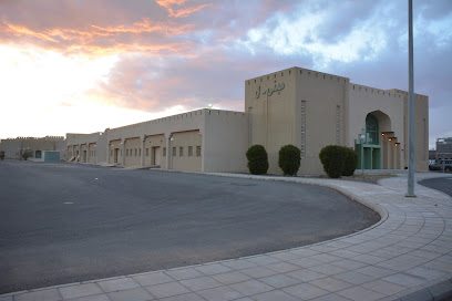الكلية التقنية بتبوك - تبوك - +966 14 425 1175