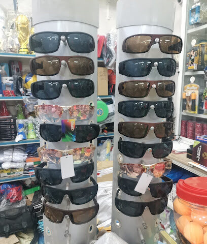 بعقب الرياضة - جدة - +966 12 674 3766