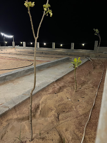 إطلالة الشرق - Saudi Arabia|Buraydah 52230|93XV+46W