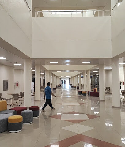 الكلية التطبيقية - بريدة - +966 16 301 1591