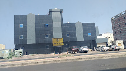 شركة عبد العلي العجمي - جازان - +966 17 331 0022
