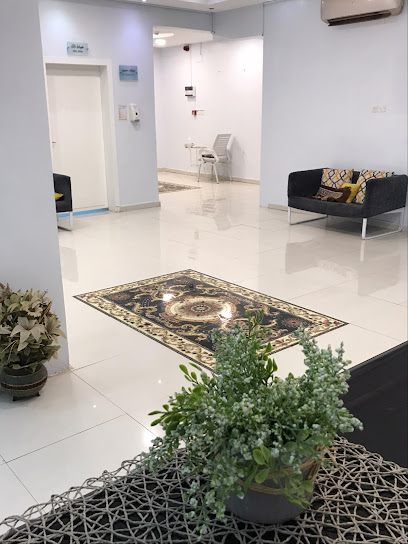 مركز غنى لطب الاسنان - Saudi Arabia|Jazan 82712|Alqal'a|King Abdullah Bin Abdul Aziz Rd