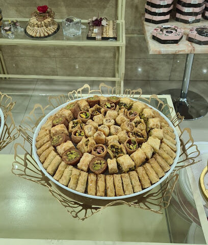 سويت تايم - بيشة - +966 50 675 2621