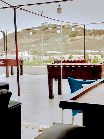 كوخ ووطن - Almajaridah 63932