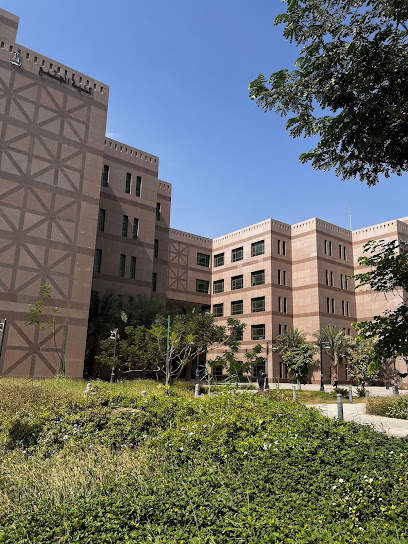 الكلية التطبيقية - جامعة الملك عبد العزيز - Saudi Arabia|Jeddah 22254|King Abdul Aziz University|F6VX+QMP