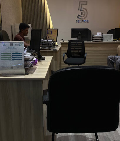 خدمة 5 ك | 5 ك خدمة - يشيد - +966 56 505 8861