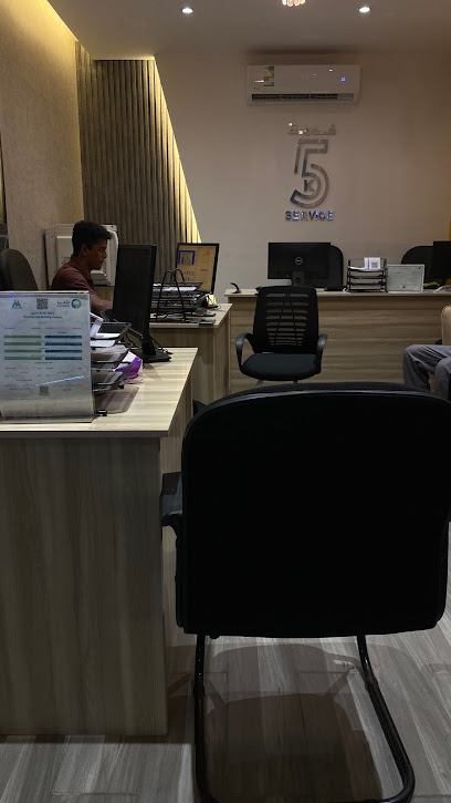 خدمة 5 ك | 5 ك خدمة - Hail 55428