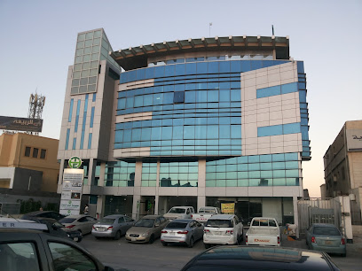 شركة السماح المتكاملة ذ م م (شركة السماح المتكاملة ذ.م.م) - الدمام - +966 13 833 8877