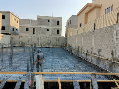 شركة الجزيرة المرتفعة للمقاولات العامة - الدمام - +966 59 486 6750