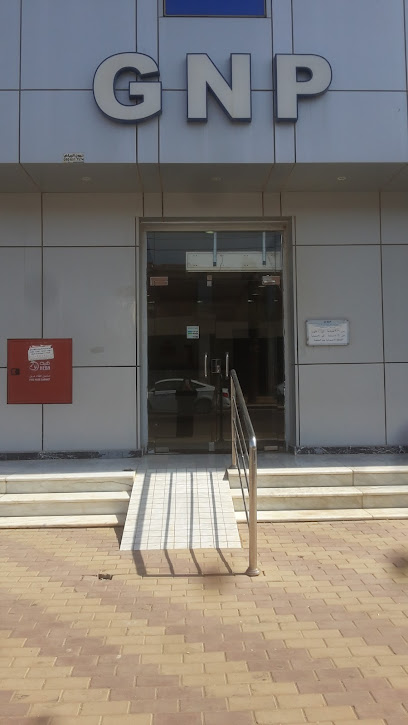 عيادات GNP Dental Clinic عيادات د. غسان فرعون لطب الأسنان - Saudi Arabia|Jazan 82731|Prince Faisal Bin Fahd St